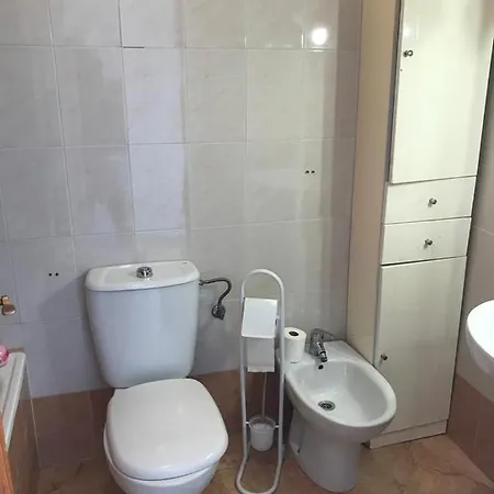 Lägenhet Altos Del Limonar 648 Torrevieja