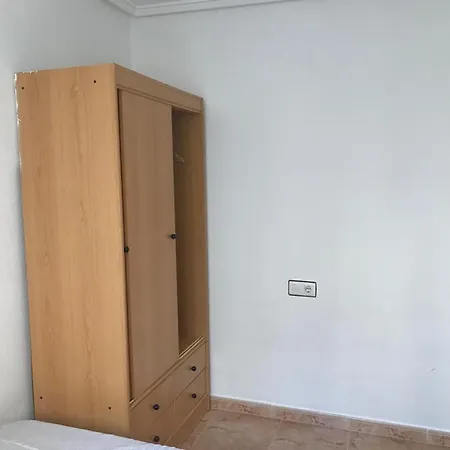 Altos Del Limonar 648 Lägenhet
